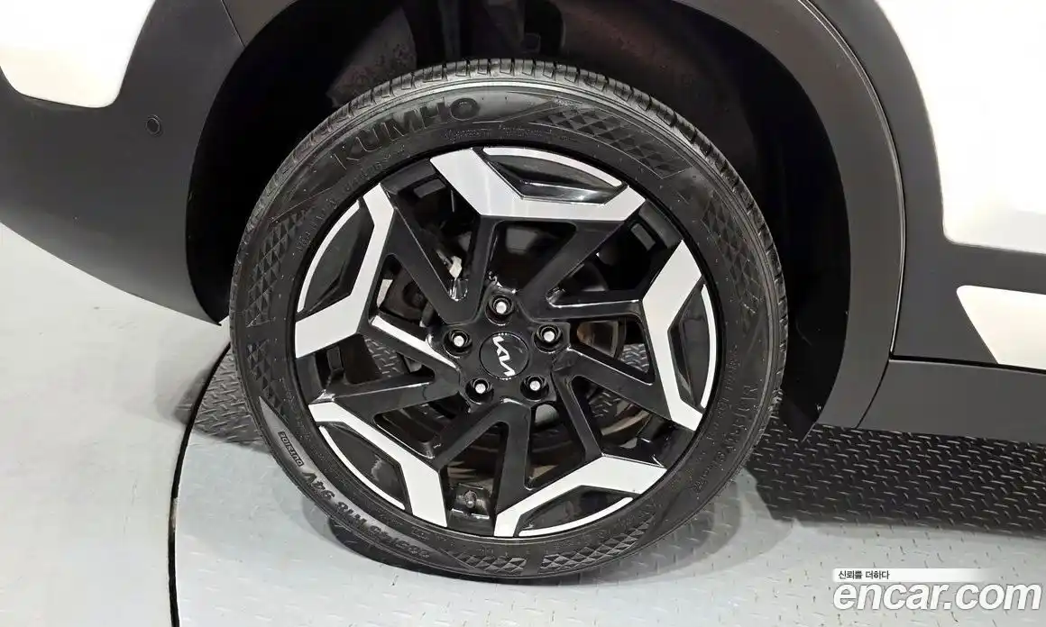 Kia Seltos 2022 1.6 автомат (гидро), фото 5
