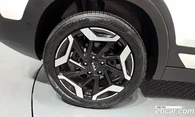 Kia Seltos 2022 1.6 автомат (гидро), миниатюра 5