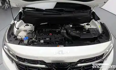 Kia Seltos 2022 1.6 автомат (гидро), миниатюра 6