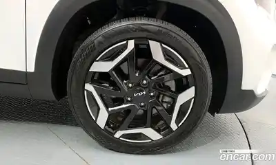 Kia Seltos 2022 1.6 автомат (гидро), миниатюра 7