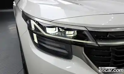 Kia Seltos 2022 1.6 автомат (гидро), миниатюра 8