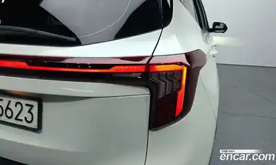 Kia Seltos 2022 1.6 автомат (гидро), миниатюра 9