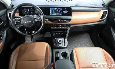 Kia Seltos 2022 1.6 автомат (гидро), миниатюра 10