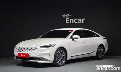 Kia K8, 2022, 38 314 км