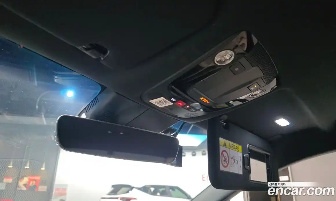 Kia K8 2022 2.5 автомат (гидро), фото 24