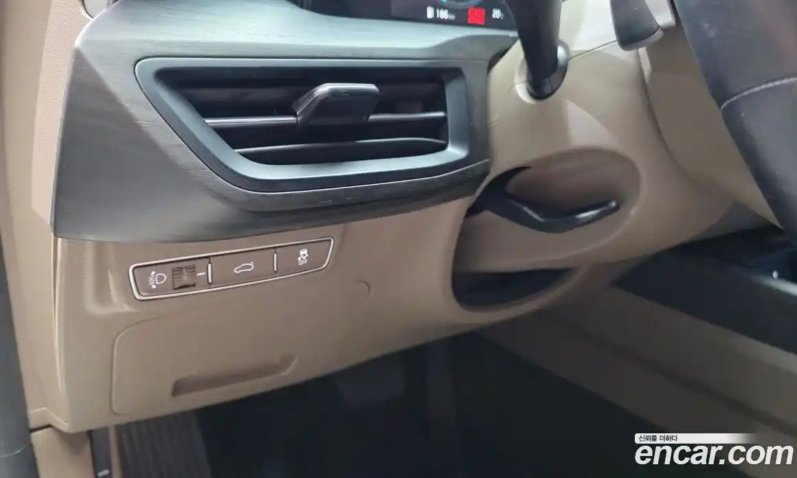 Kia K8 2022 2.5 автомат (гидро), фото 25