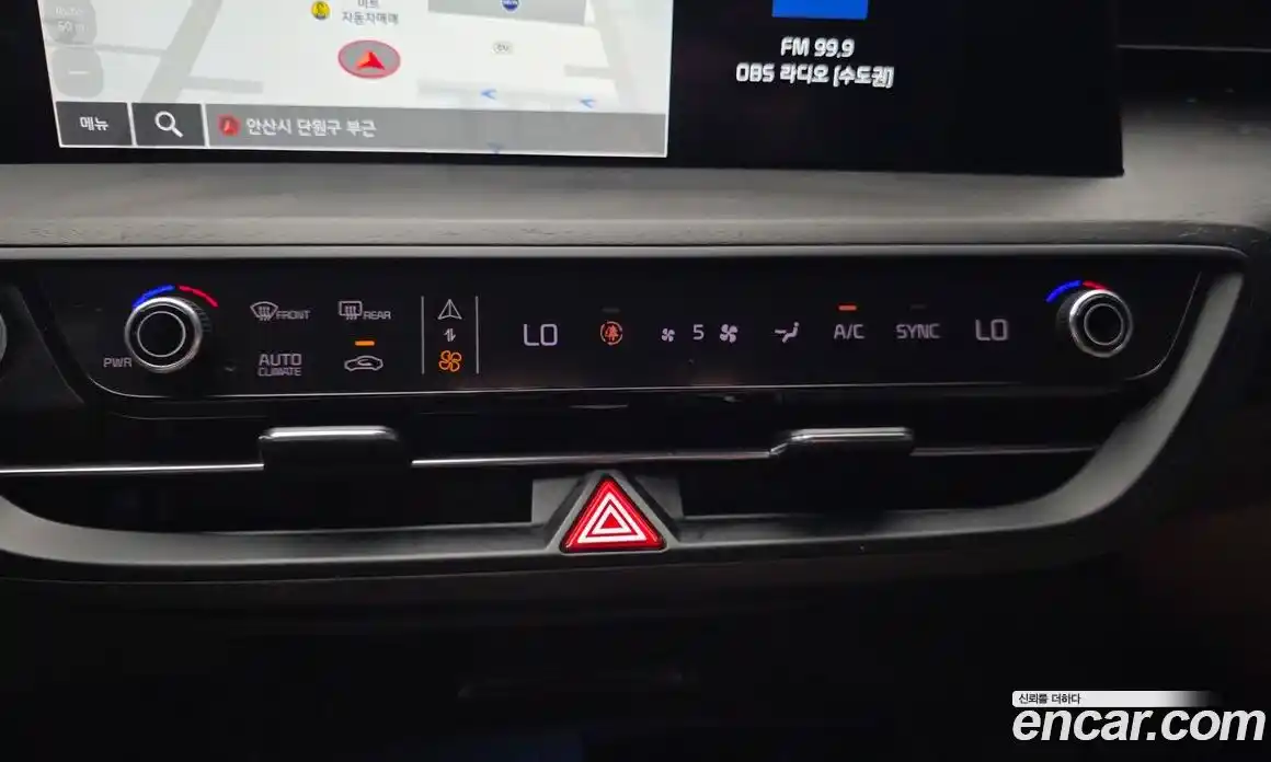 Kia K8 2022 2.5 автомат (гидро), фото 31