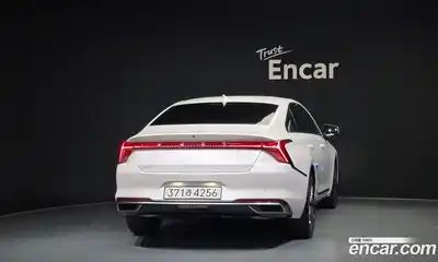 Kia K8 2022 2.5 автомат (гидро), миниатюра 4