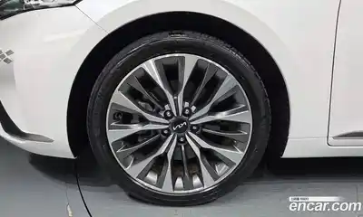 Kia K8 2022 2.5 автомат (гидро), миниатюра 5
