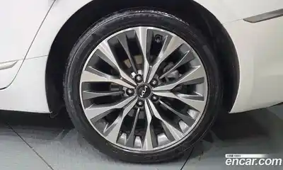 Kia K8 2022 2.5 автомат (гидро), миниатюра 7