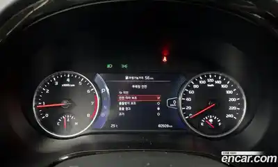 Kia Seltos 2022 1.6 автомат (гидро), миниатюра 11