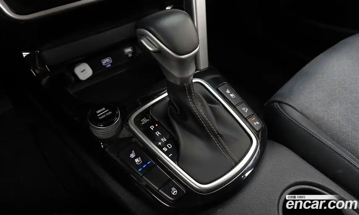Kia Seltos 2022 1.6 автомат (гидро), фото 12