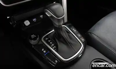 Kia Seltos 2022 1.6 автомат (гидро), миниатюра 12