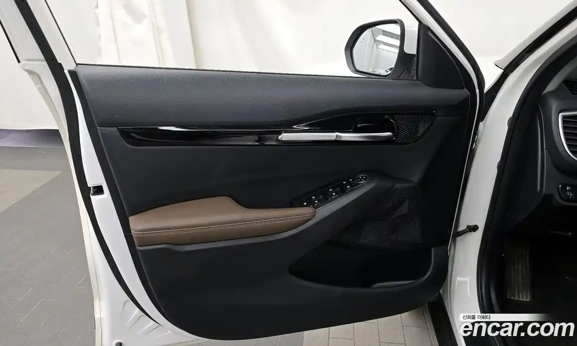 Kia Seltos 2022 1.6 автомат (гидро), фото 14