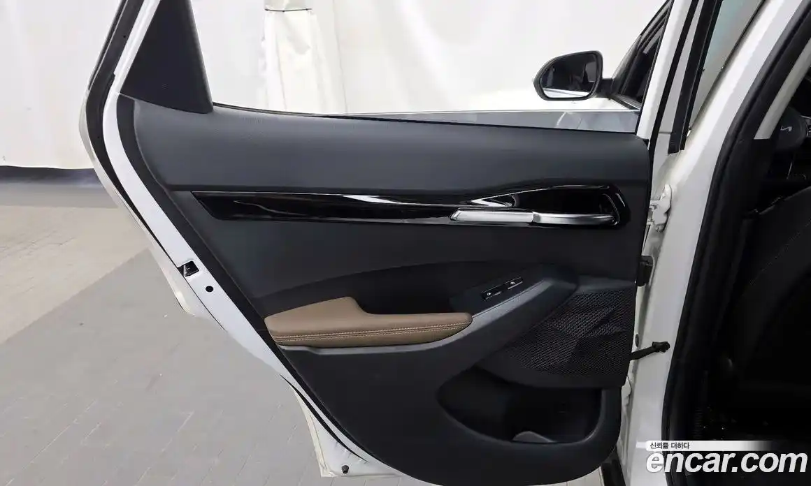 Kia Seltos 2022 1.6 автомат (гидро), фото 15