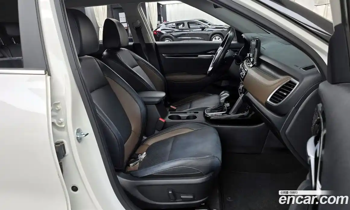 Kia Seltos 2022 1.6 автомат (гидро), фото 16