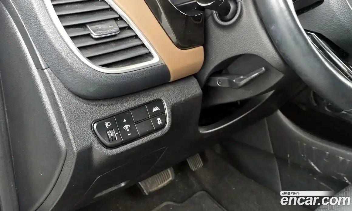 Kia Seltos 2022 1.6 автомат (гидро), фото 22