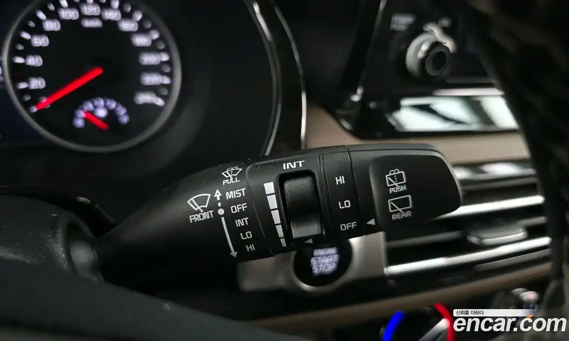 Kia Seltos 2022 1.6 автомат (гидро), фото 25