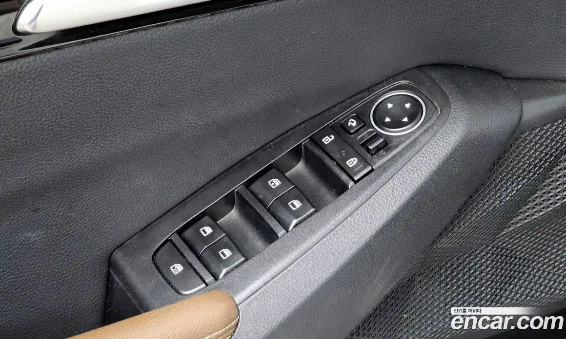 Kia Seltos 2022 1.6 автомат (гидро), фото 27