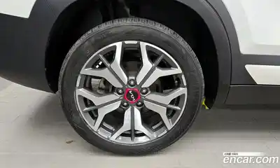 Kia Seltos 2022 1.6 автомат (гидро), миниатюра 5