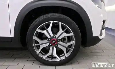 Kia Seltos 2022 1.6 автомат (гидро), миниатюра 7