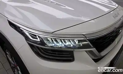 Kia Seltos 2022 1.6 автомат (гидро), миниатюра 8