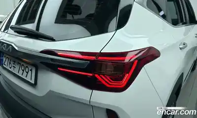 Kia Seltos 2022 1.6 автомат (гидро), миниатюра 9