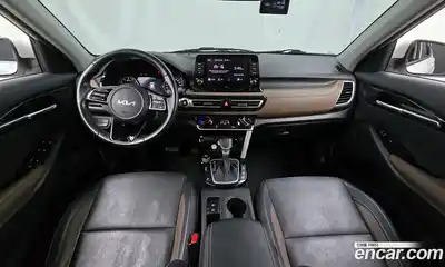 Kia Seltos 2022 1.6 автомат (гидро), миниатюра 10