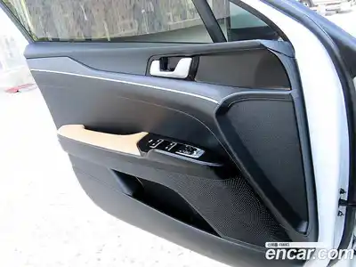 Kia K5 (Optima) 2023 1.6 автомат (гидро), миниатюра 11
