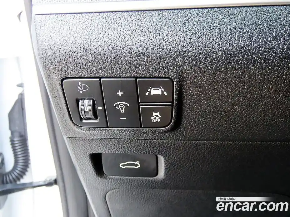 Kia K5 (Optima) 2023 1.6 автомат (гидро), фото 12
