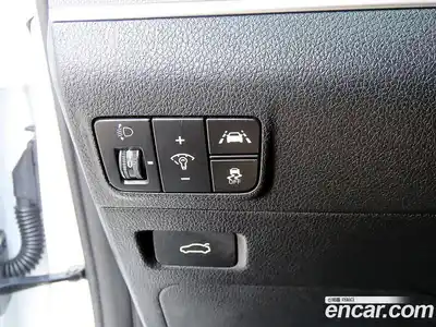 Kia K5 (Optima) 2023 1.6 автомат (гидро), миниатюра 12