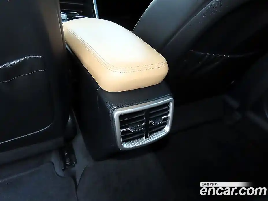 Kia K5 (Optima) 2023 1.6 автомат (гидро), фото 17