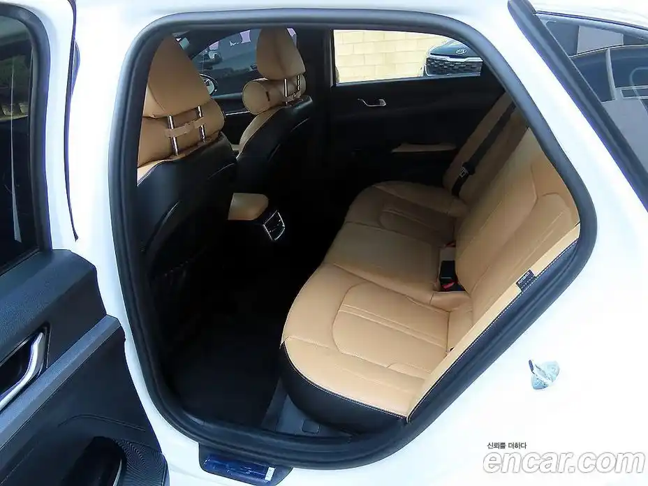Kia K5 (Optima) 2023 1.6 автомат (гидро), фото 6