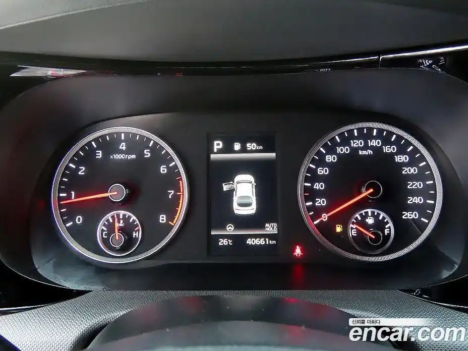 Kia K5 (Optima) 2023 1.6 автомат (гидро), фото 9