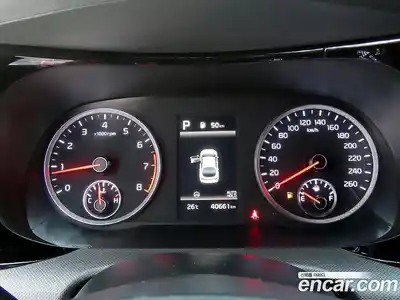 Kia K5 (Optima) 2023 1.6 автомат (гидро), миниатюра 9