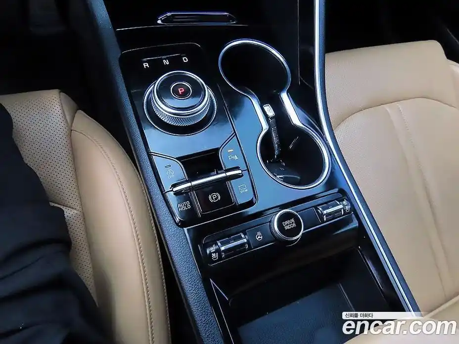 Kia K5 (Optima) 2023 1.6 автомат (гидро), фото 10