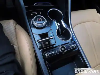 Kia K5 (Optima) 2023 1.6 автомат (гидро), миниатюра 10