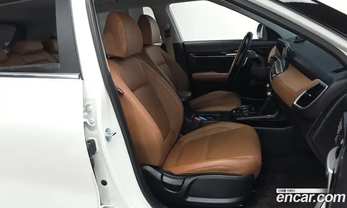 Kia Seltos 2024 1.6 автомат (гидро), фото 11