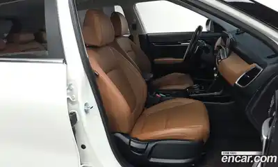 Kia Seltos 2024 1.6 автомат (гидро), миниатюра 11