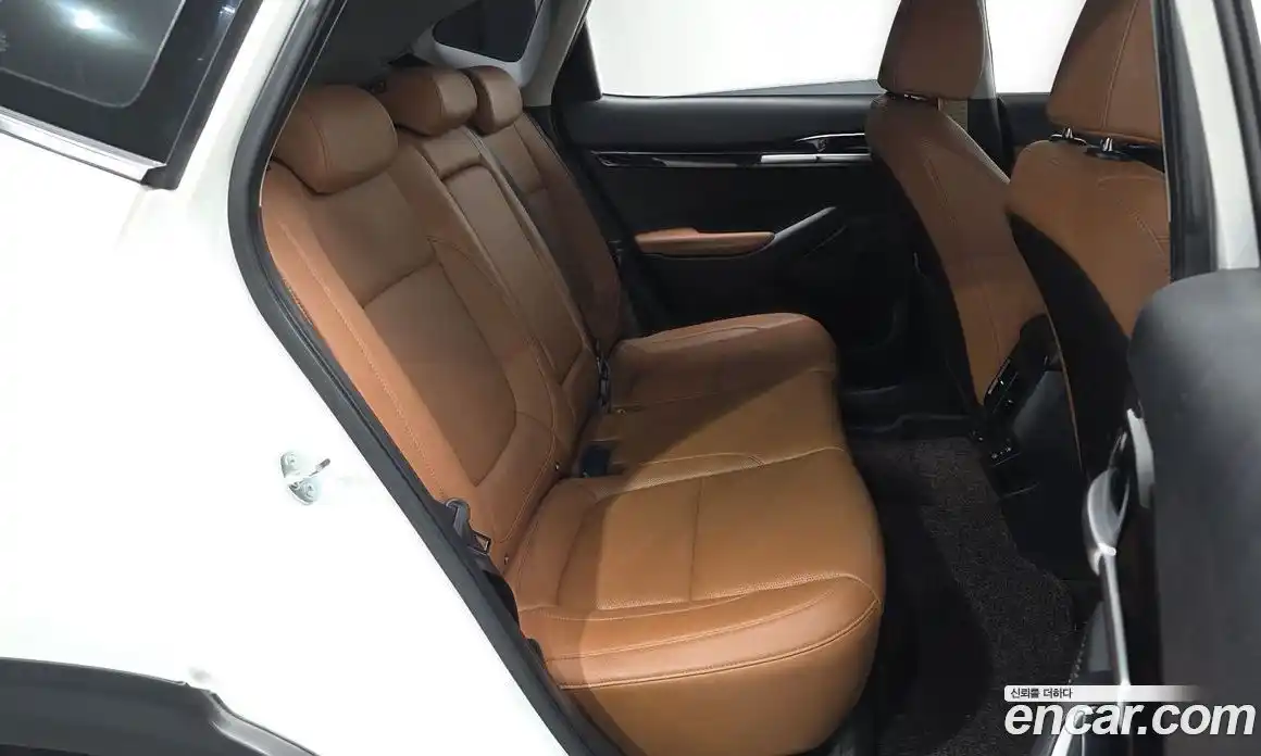 Kia Seltos 2024 1.6 автомат (гидро), фото 12