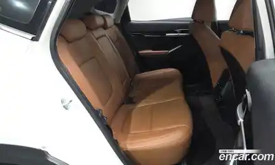 Kia Seltos 2024 1.6 автомат (гидро), миниатюра 12