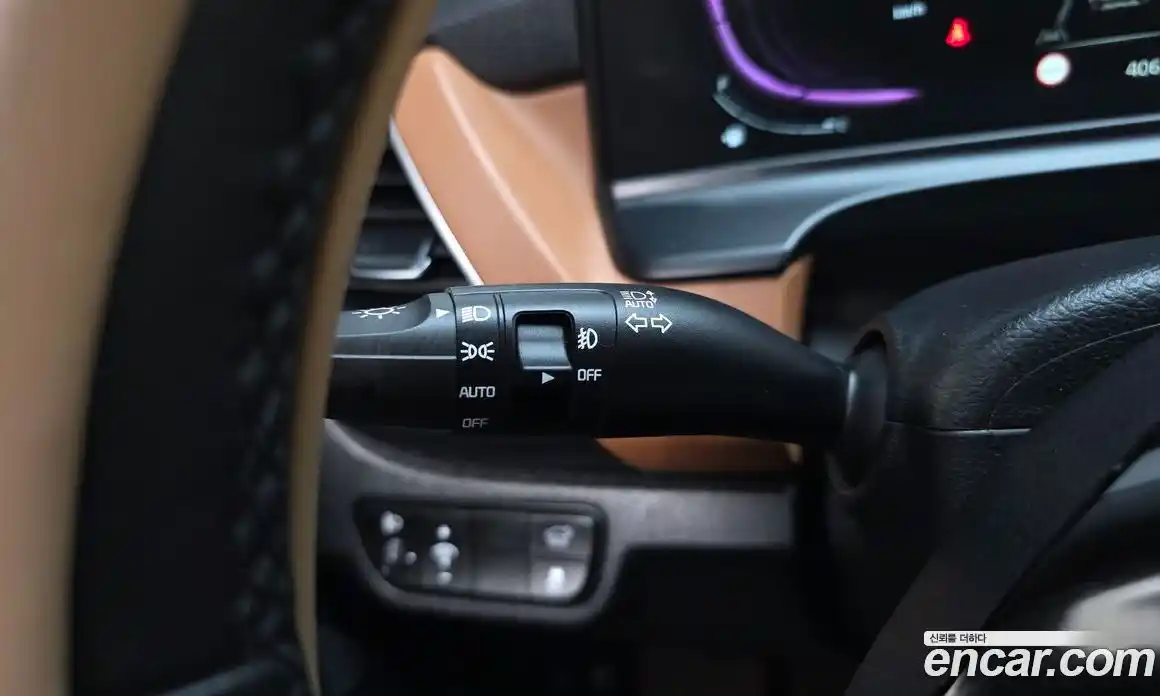 Kia Seltos 2024 1.6 автомат (гидро), фото 17