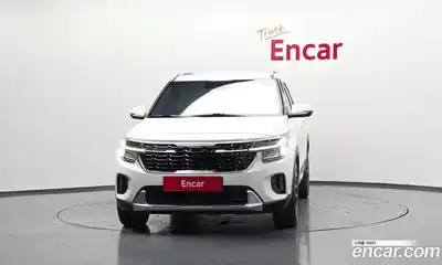 Kia Seltos 2024 1.6 автомат (гидро), миниатюра 3