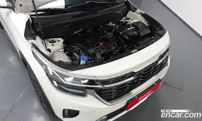 Kia Seltos 2024 1.6 автомат (гидро), миниатюра 6