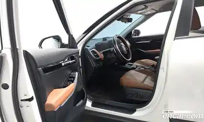 Kia Seltos 2024 1.6 автомат (гидро), миниатюра 10