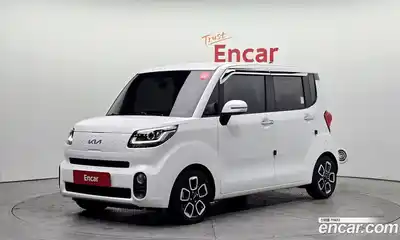 Kia Ray, 2022, 40 681 км