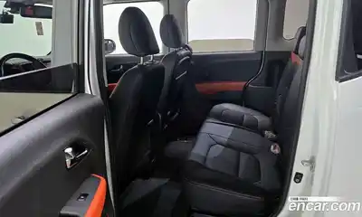Kia Ray 2022 1.0 автомат (гидро), миниатюра 11