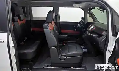 Kia Ray 2022 1.0 автомат (гидро), миниатюра 12