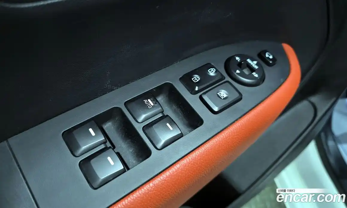 Kia Ray 2022 1.0 автомат (гидро), фото 13