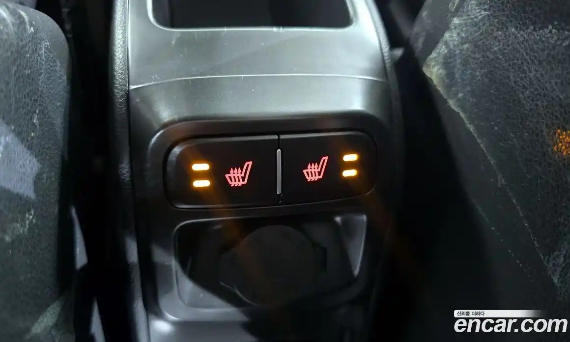 Kia Ray 2022 1.0 автомат (гидро), фото 19
